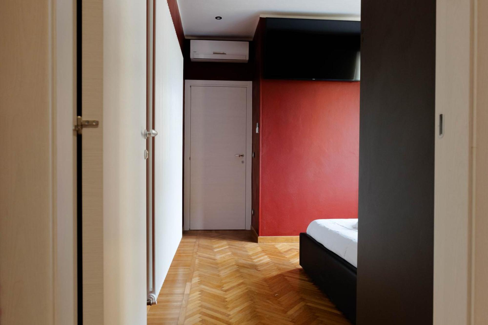 5Rooms Ravenna Exterior foto