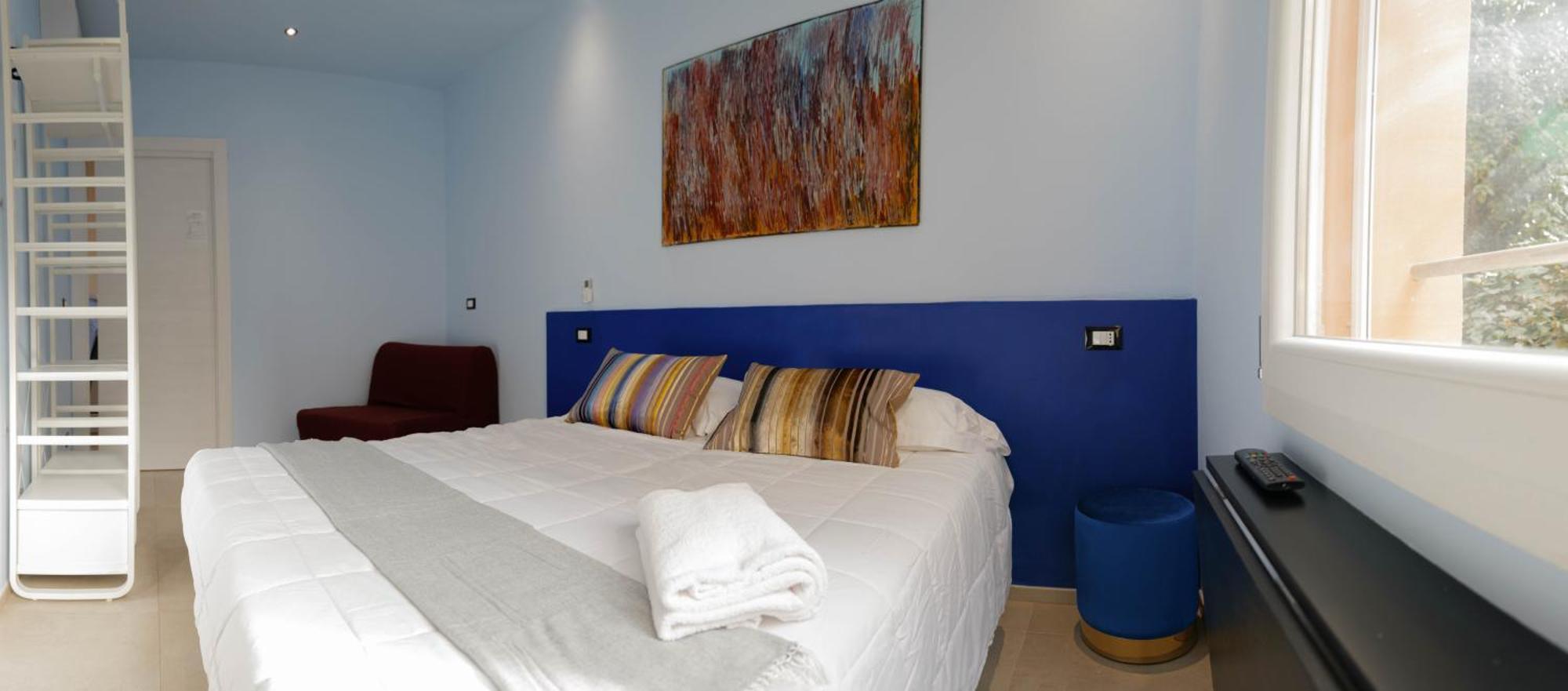 5Rooms Ravenna Exterior foto
