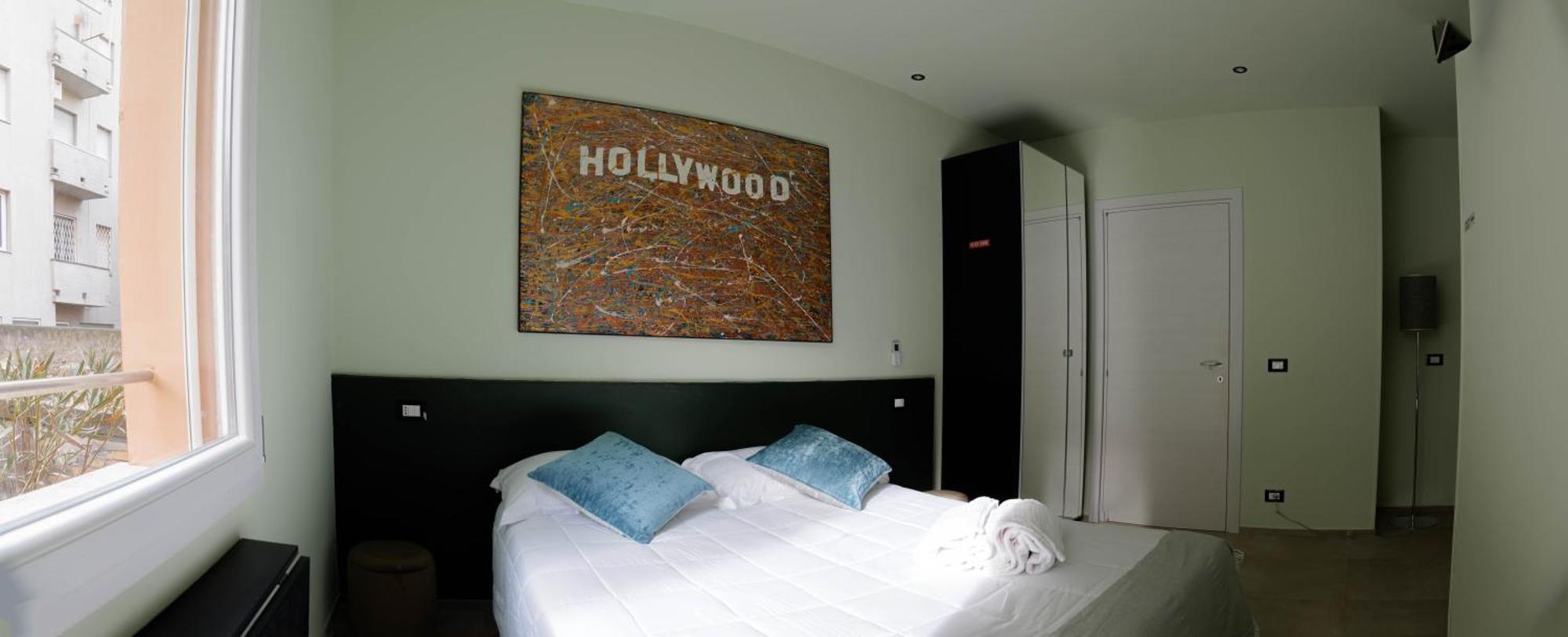 5Rooms Ravenna Exterior foto