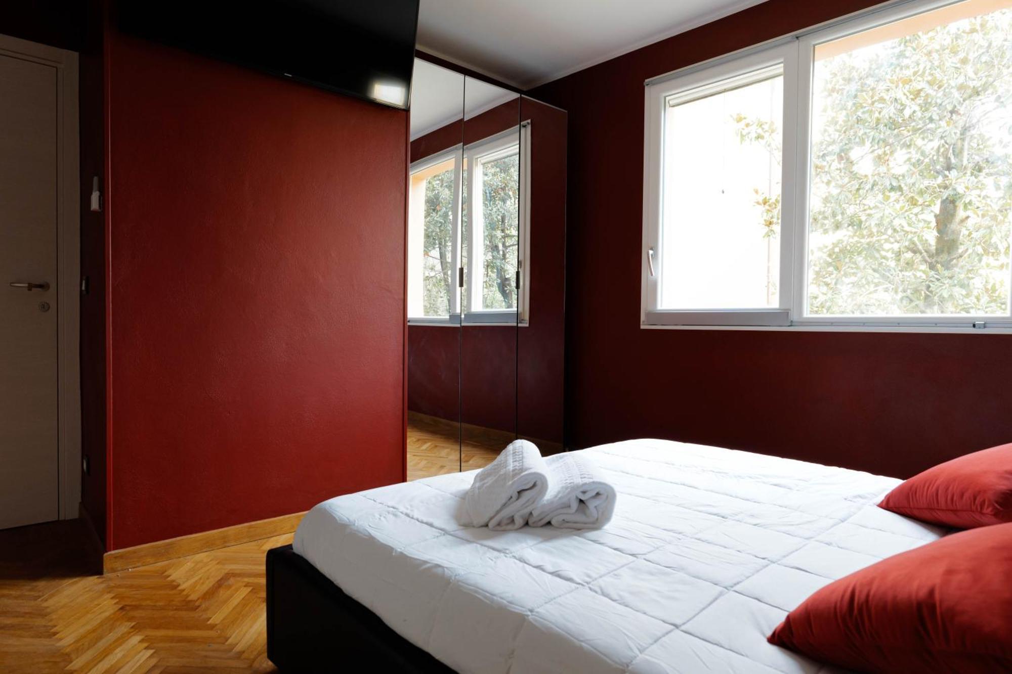 5Rooms Ravenna Exterior foto