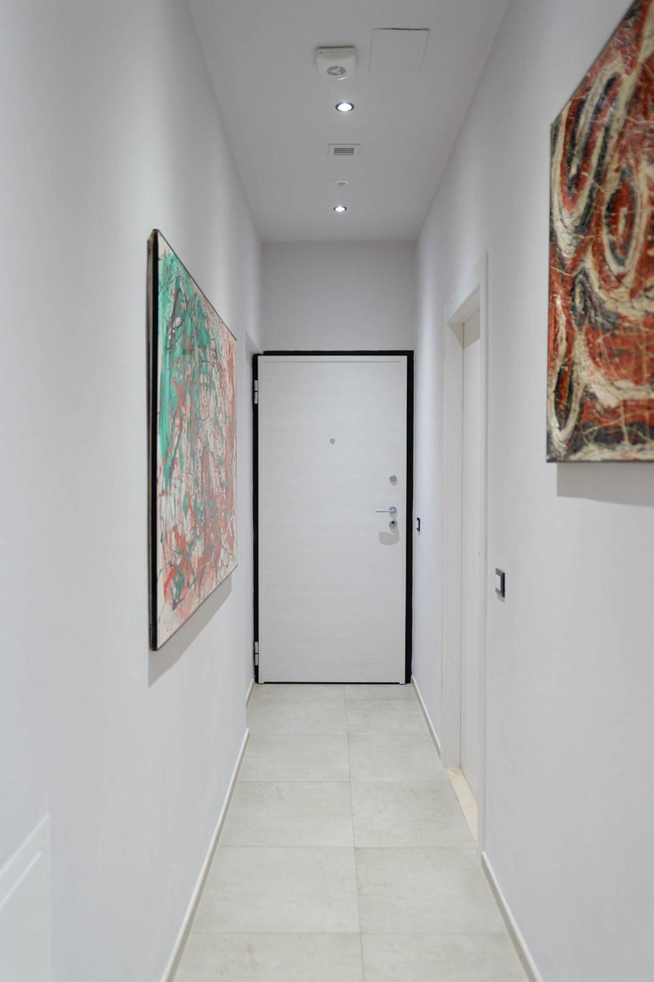 5Rooms Ravenna Exterior foto